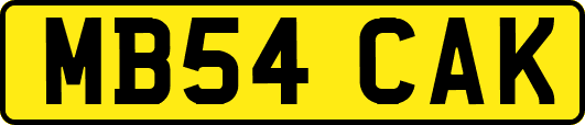 MB54CAK