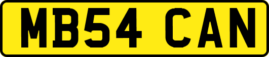 MB54CAN