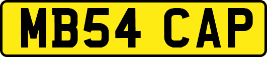 MB54CAP