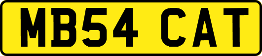 MB54CAT
