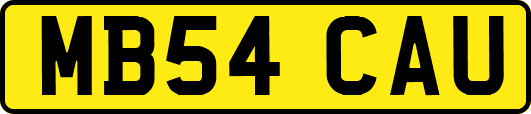 MB54CAU