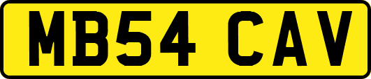 MB54CAV