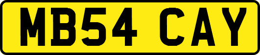 MB54CAY
