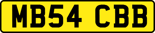 MB54CBB