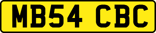 MB54CBC