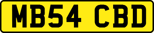 MB54CBD