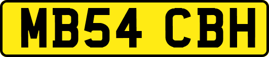 MB54CBH