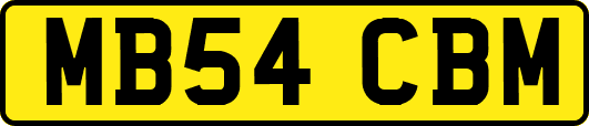 MB54CBM