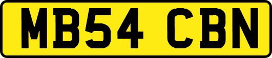 MB54CBN
