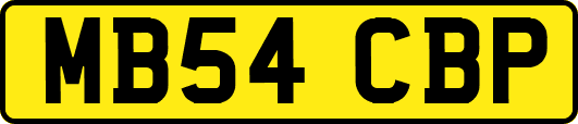 MB54CBP
