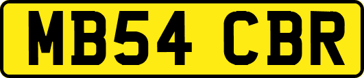 MB54CBR