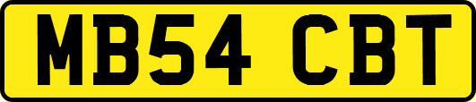 MB54CBT