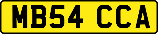MB54CCA
