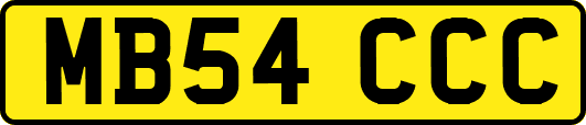 MB54CCC