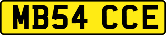MB54CCE