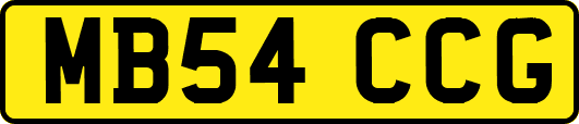 MB54CCG