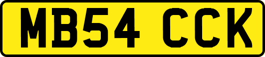 MB54CCK