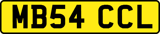 MB54CCL