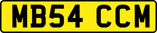 MB54CCM