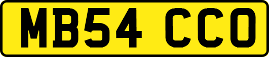 MB54CCO