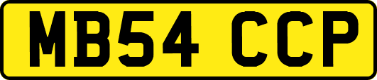MB54CCP