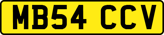 MB54CCV