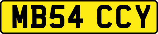 MB54CCY