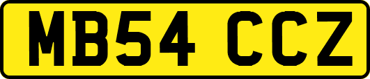 MB54CCZ