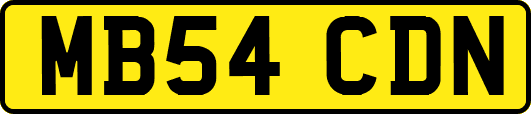 MB54CDN