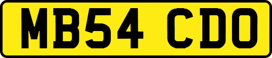 MB54CDO