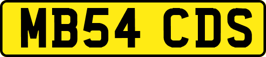 MB54CDS