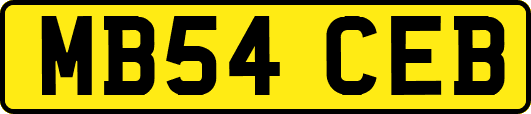 MB54CEB