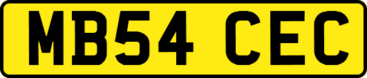 MB54CEC