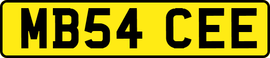 MB54CEE