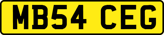 MB54CEG