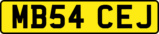 MB54CEJ