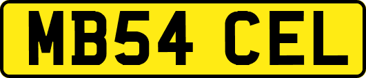 MB54CEL
