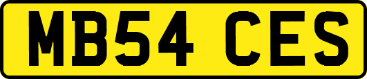 MB54CES