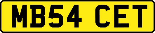 MB54CET