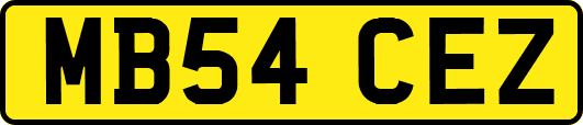 MB54CEZ