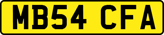MB54CFA