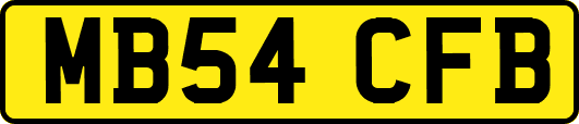 MB54CFB