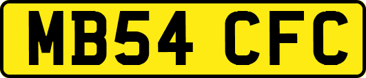 MB54CFC