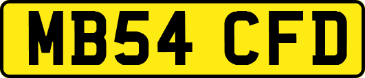 MB54CFD