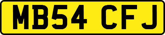 MB54CFJ