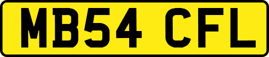 MB54CFL