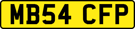 MB54CFP