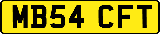 MB54CFT