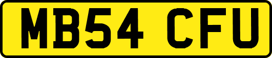MB54CFU