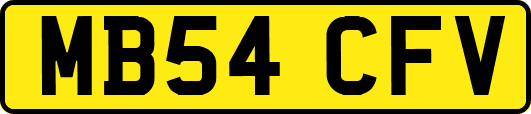 MB54CFV
